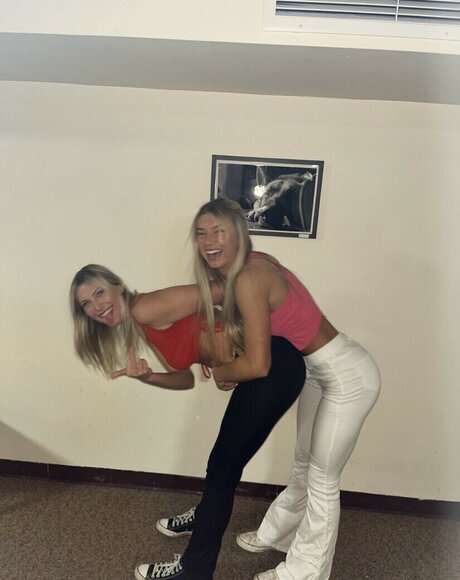 Lauren Creon star hd pics