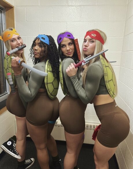 Lauren Creon pornstar xxx picture