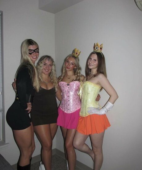 Lauren Creon pornstar hd archive