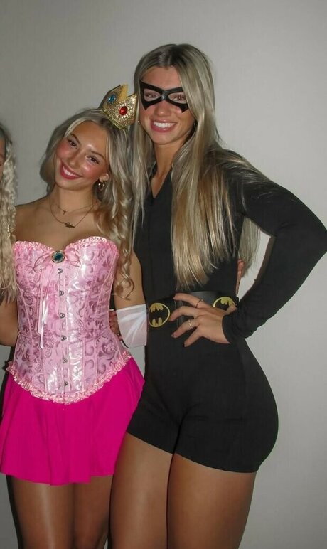 Lauren Creon xxx actress photos