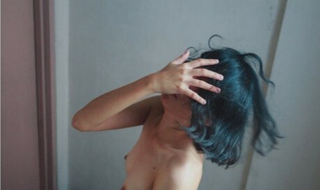 Muomi Ru pornstar sexy picture