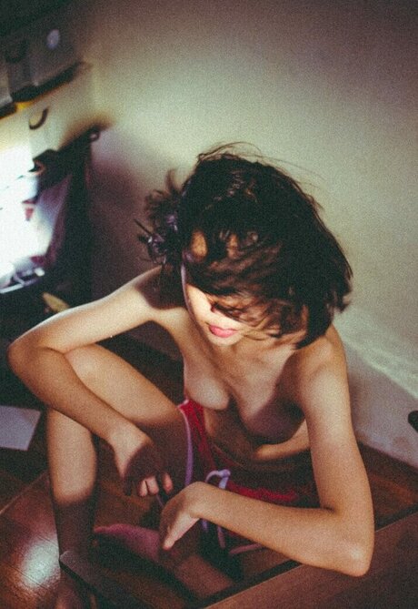 Muomi Ru star free img