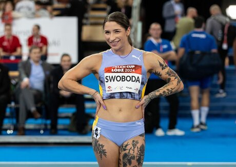 Ewa Swoboda pornstar beautiful photo