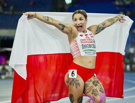 Ewa Swoboda sexy pornstar picture