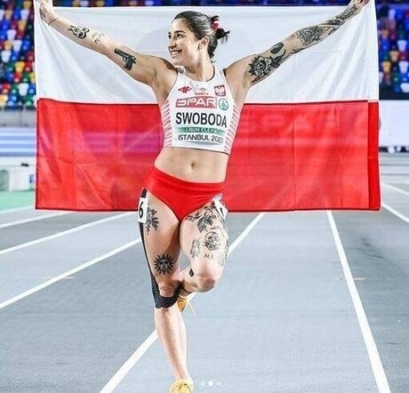 Ewa Swoboda star xxx images