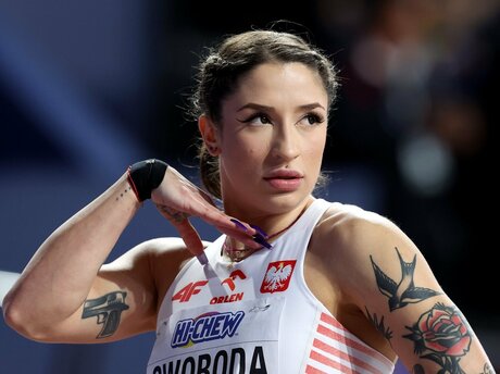 Ewa Swoboda beautiful pornstar image