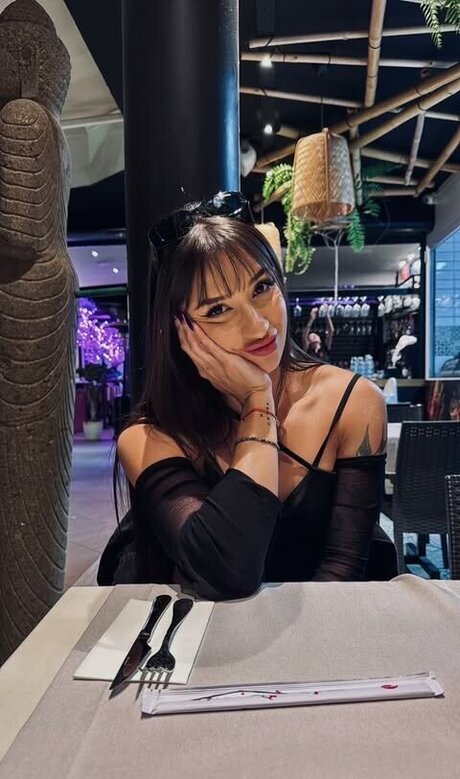 Ewa Swoboda exclusive pornstar photo