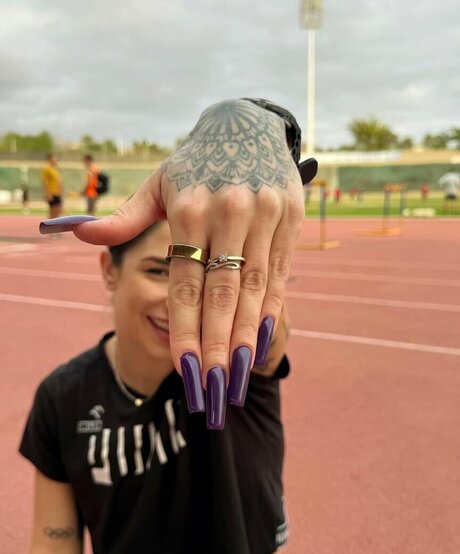 Ewa Swoboda star nudes archive