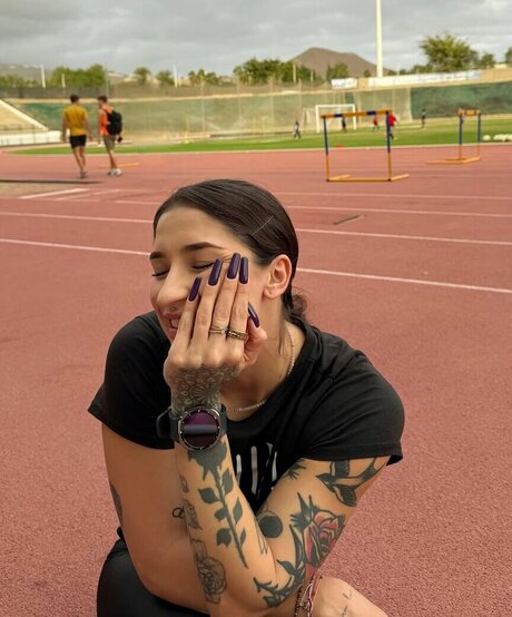 Ewa Swoboda nice model pics