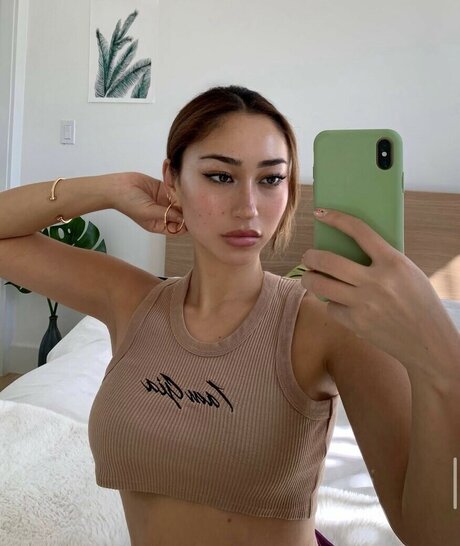 tattooed shemale onlyfans sexy naked picture