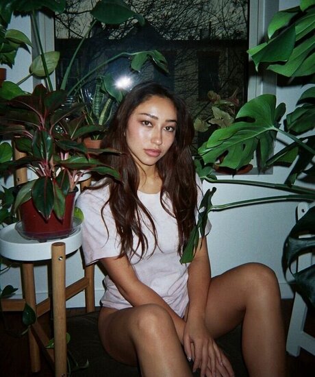 Olivia Jordan star hot pics