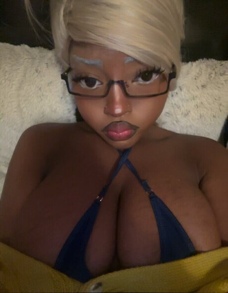 mariethealpha pretty star pic