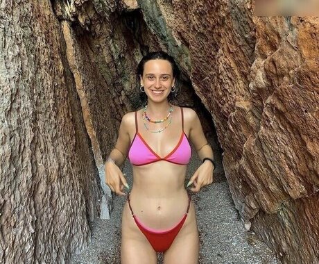 Dina Ratner star naked pictures