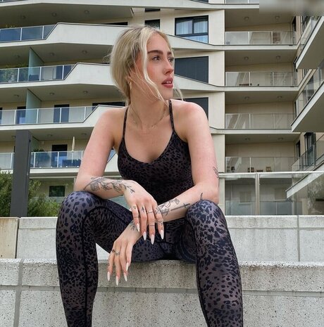 big tits teen onlyfans pornographic image