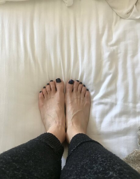 Diamond Foxxx exclusive model images