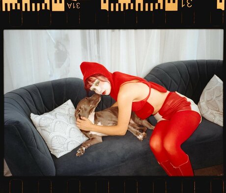 Wallice xxx model picture