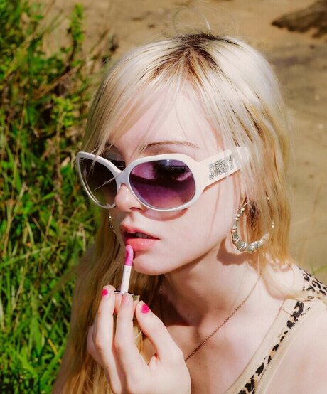 Shauna Dean Cokeland beautiful actress images