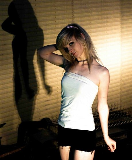 Shauna Dean Cokeland pornographic actress archive