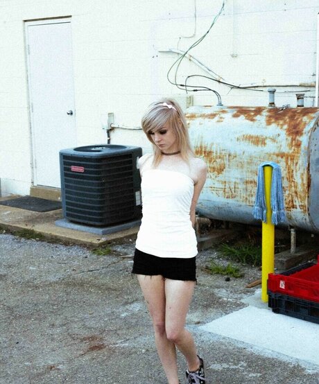 Shauna Dean Cokeland nudes pornstar galleries