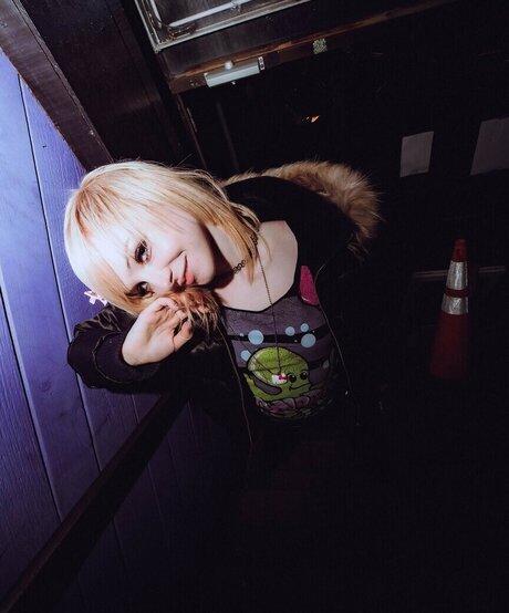 Shauna Dean Cokeland best actress image