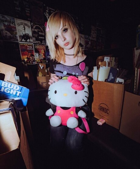 Shauna Dean Cokeland high quality star image