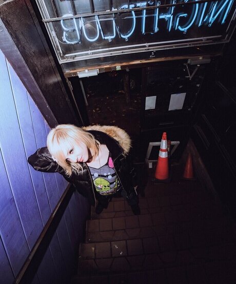 Shauna Dean Cokeland hd model gallery