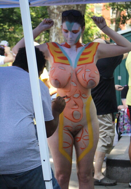 Ineffable Jenna hot pornstar image