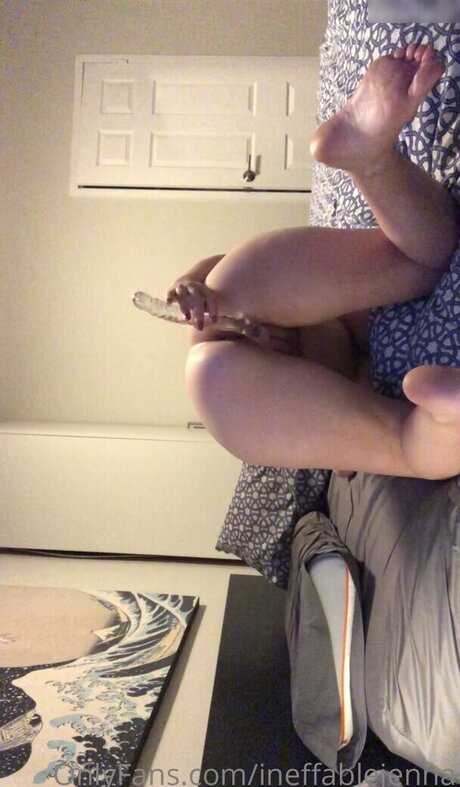 Ineffable Jenna naked pornstar pictures