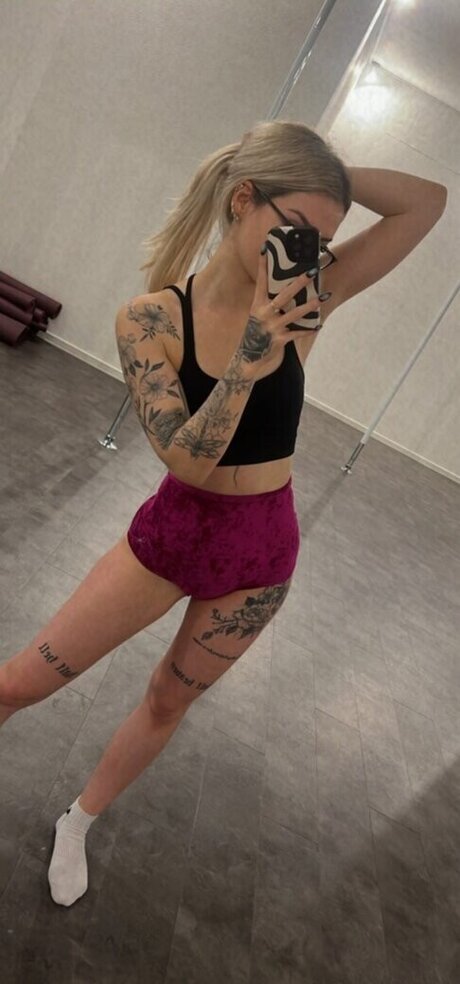 Nele mbt nudes star photo