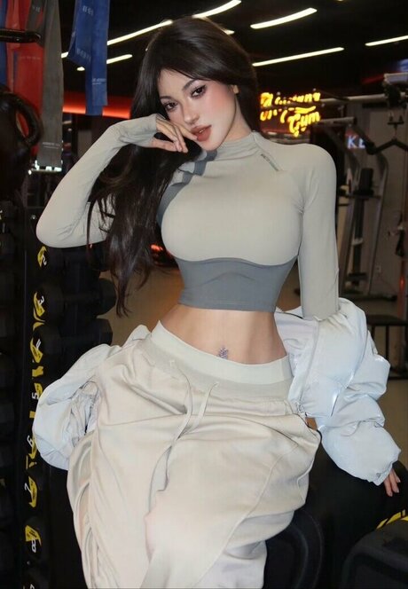 Kana1998 star hot images