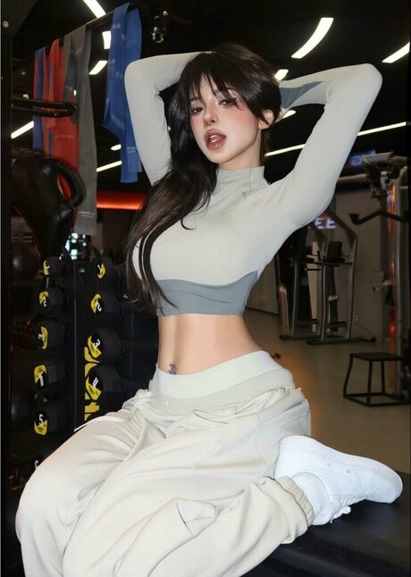 Kana1998 model adult image