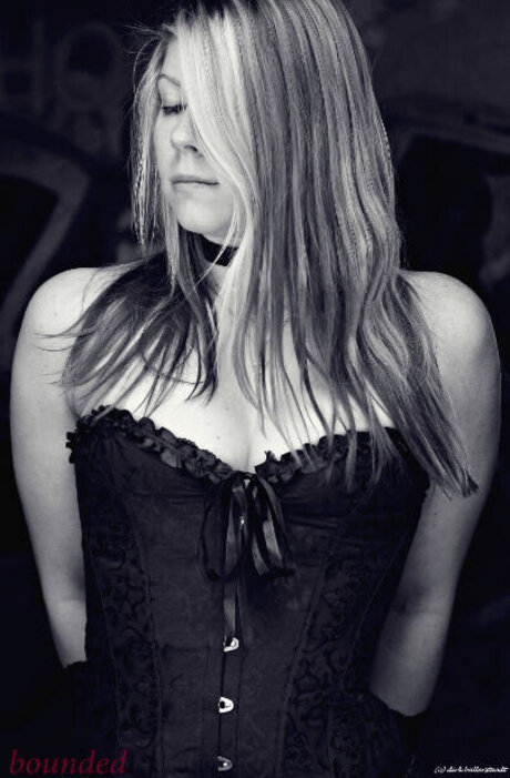 traumflauschmuschi Quick photo