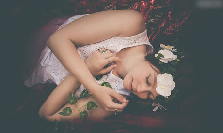 traumflauschmuschi nudes actress photos