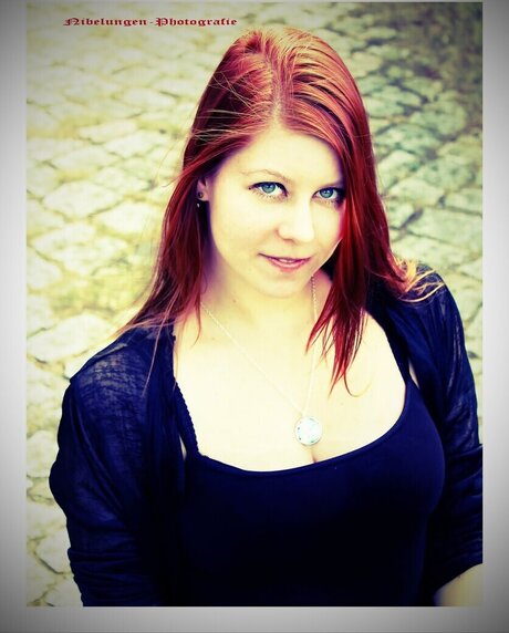 traumflauschmuschi exclusive model galleries