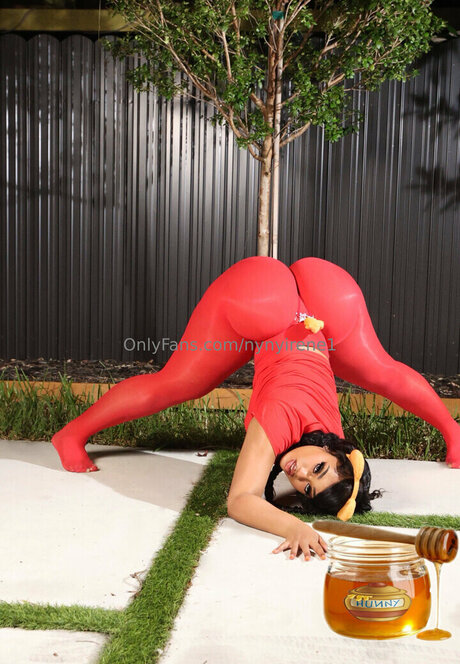 NyNyirene xxx pornstar images