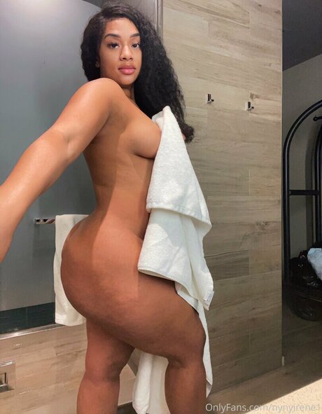 NyNyirene Profile photo