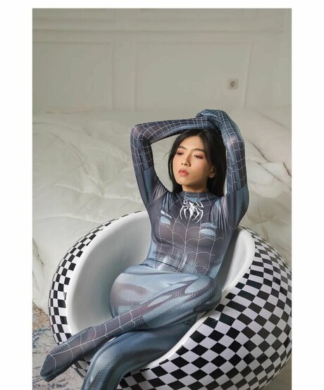 Momozaaa star best pics