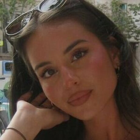 Zoe Liss model nice photo