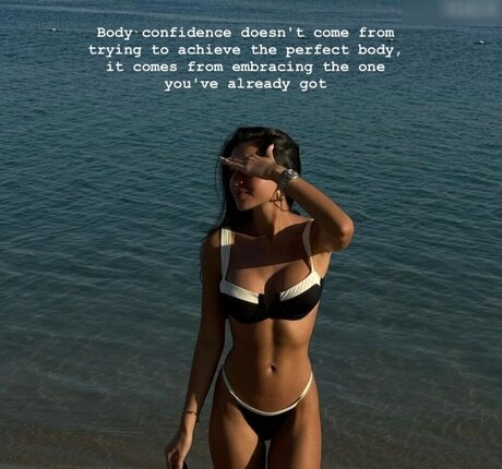 Zoe Liss Quick photo