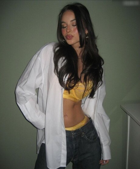 Zoe Liss model nice archive