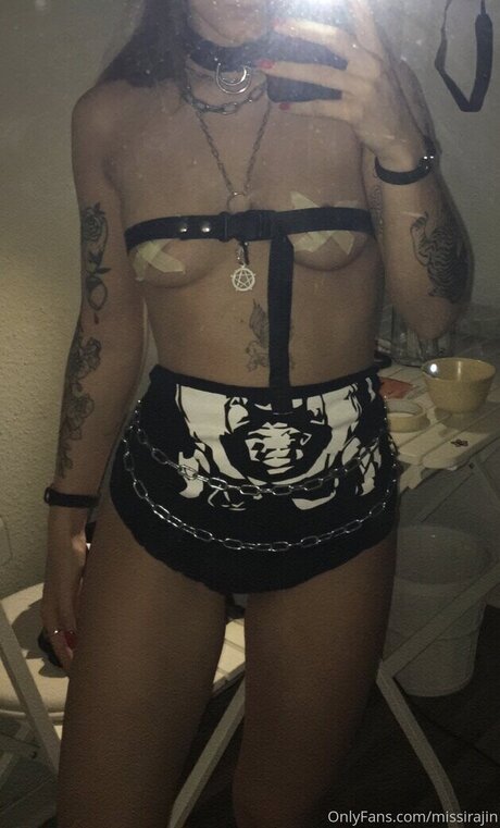 Missirajin pornstar art pics