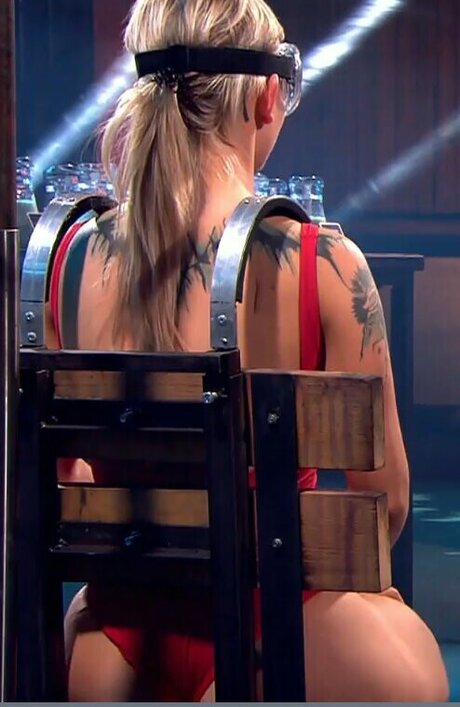 Edith Stehfest pornstar pictures