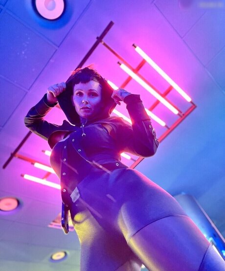 Edith Stehfest best actress archive