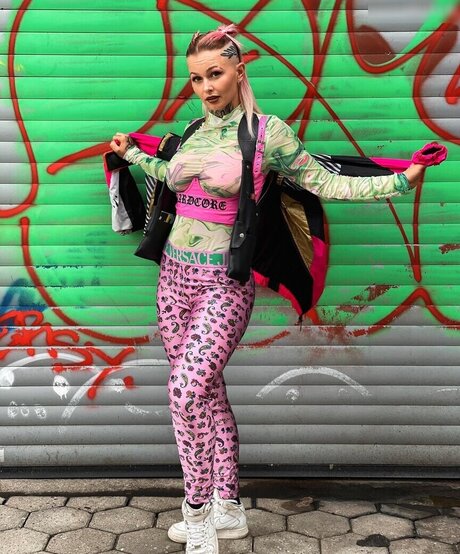 Edith Stehfest free pornstar picture