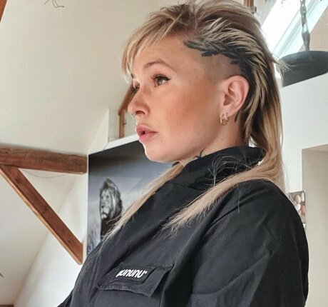 Edith Stehfest beautiful pornstar pictures