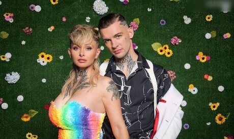 Edith Stehfest free pornstar pics