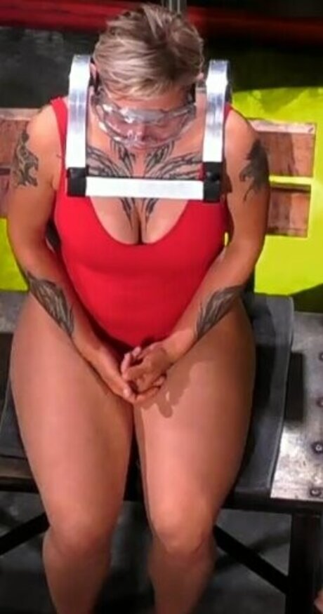 Edith Stehfest pornstar pretty photo