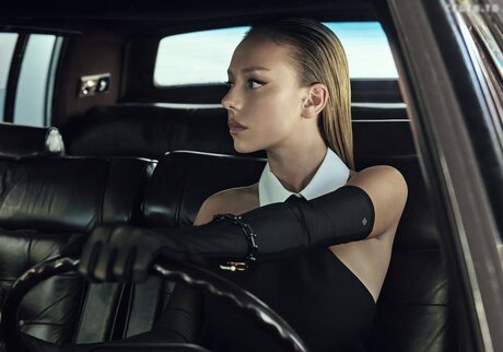 big booty latina onlyfans top photo