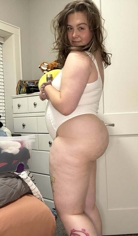 Silv nia Corgosinho exclusive model picture