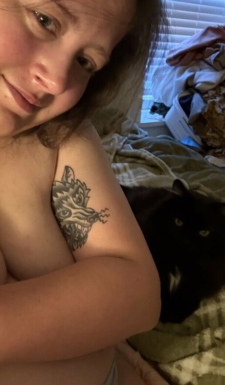 Silv nia Corgosinho perfect star pic